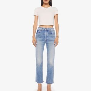 MOTHER The Tripper Flood Fray - Left In The Dust- size 25